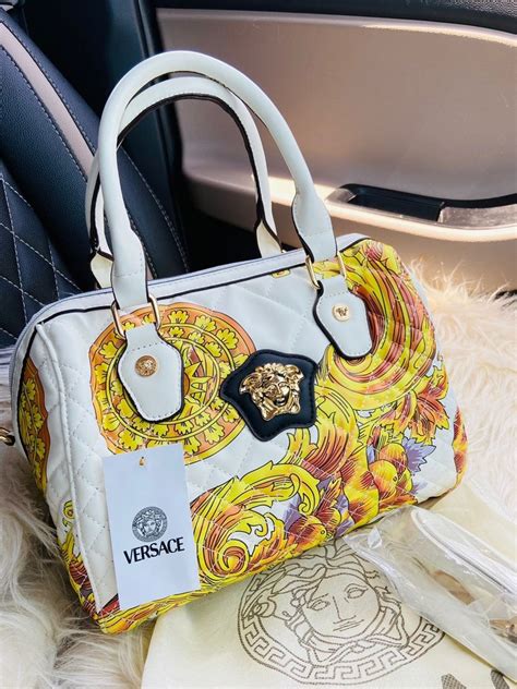 versace bags india price|versace bags on sale.